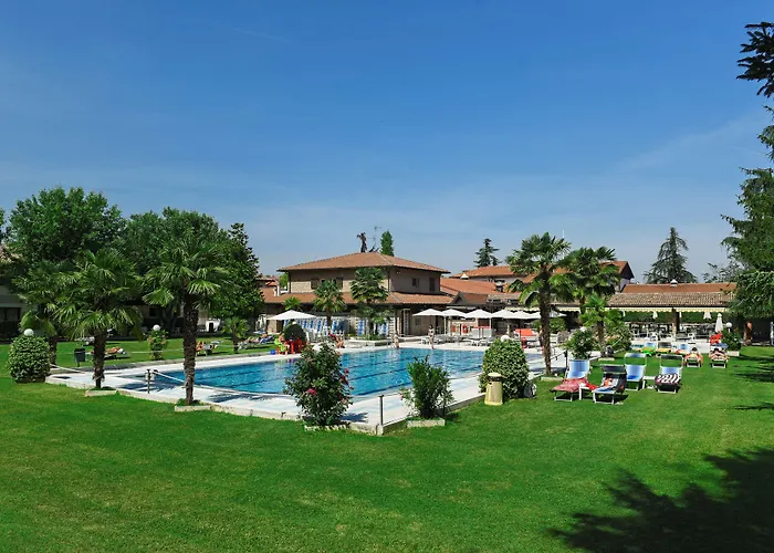 Western Modena 4*