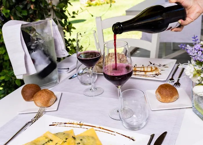 Hotel Western Modena Formigine