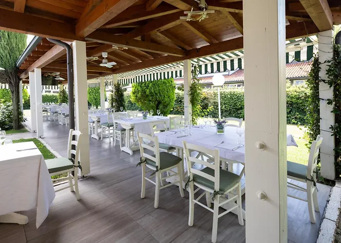 Hotell Western Modena