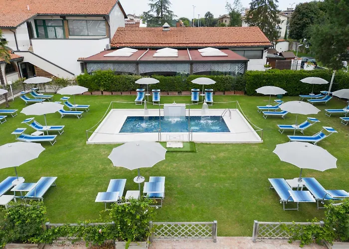 Hotell Western Modena 4*