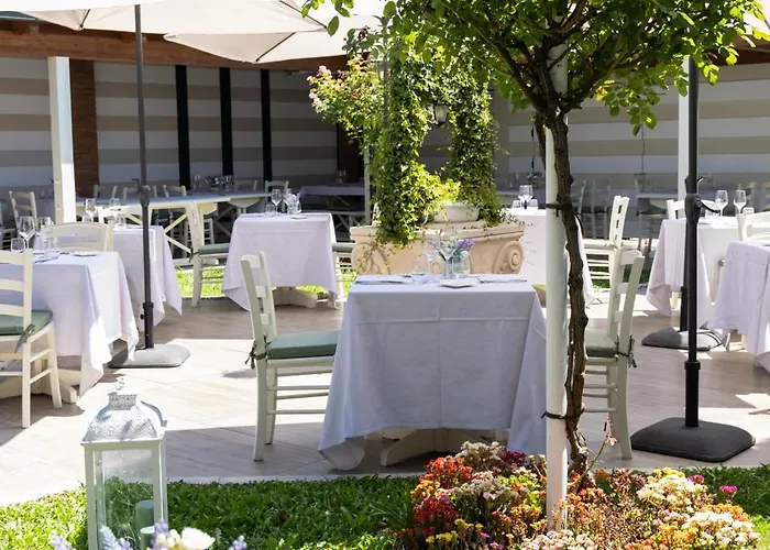 Western Modena Hotell Formigine