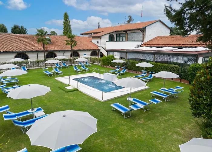 Western Modena Hotell 4*