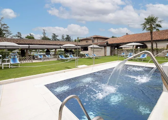 Western Modena Formigine