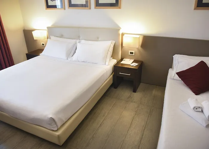 Western Modena Hotel