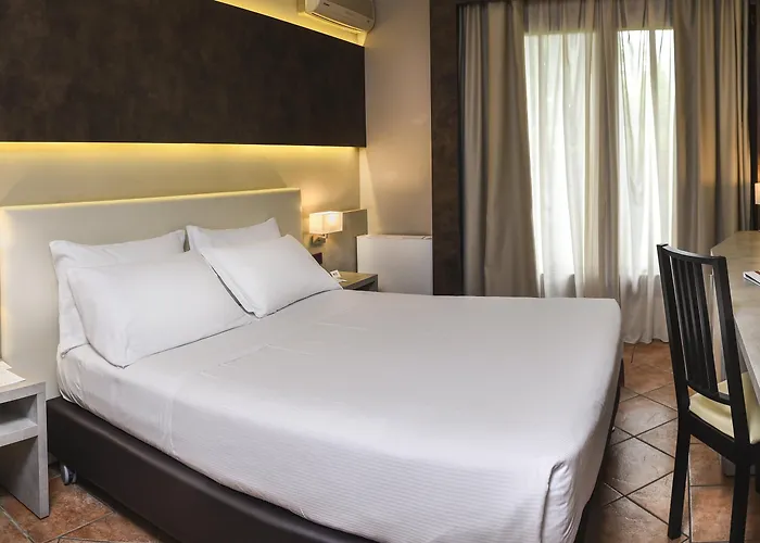 Western Modena 4* Formigine