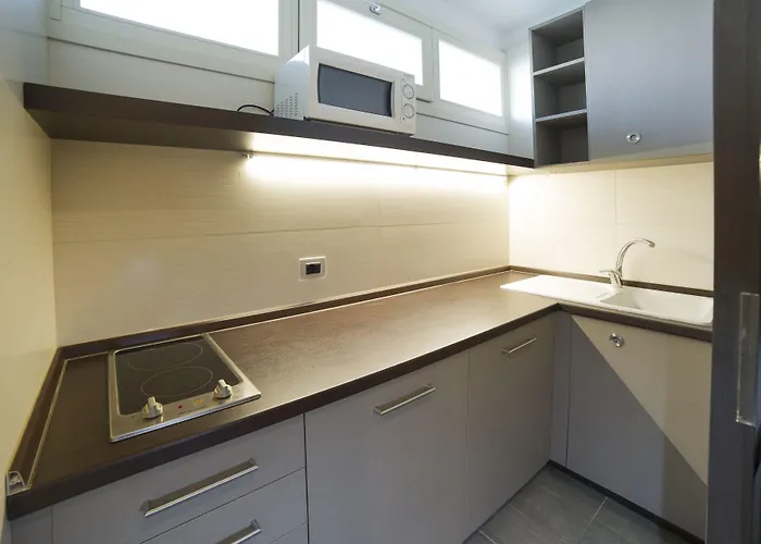 Western Modena Hotell 4*