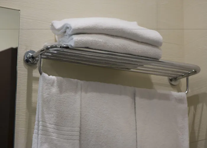 Hotel Western Modena 4*