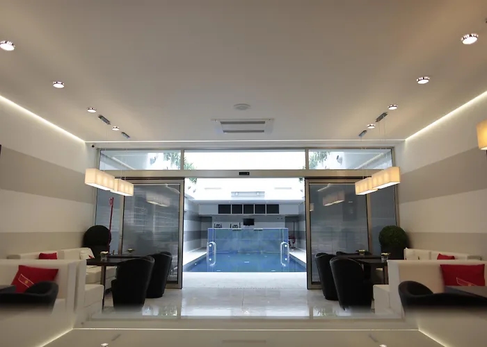 Hotell Western Modena