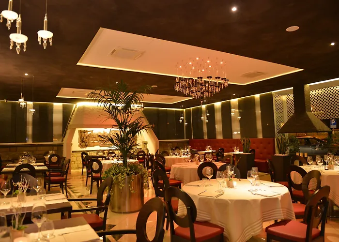 Hotell Western Modena