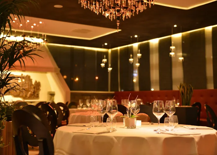 Western Modena Hotell Formigine
