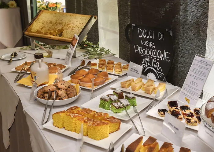 Western Modena Hotell 4*