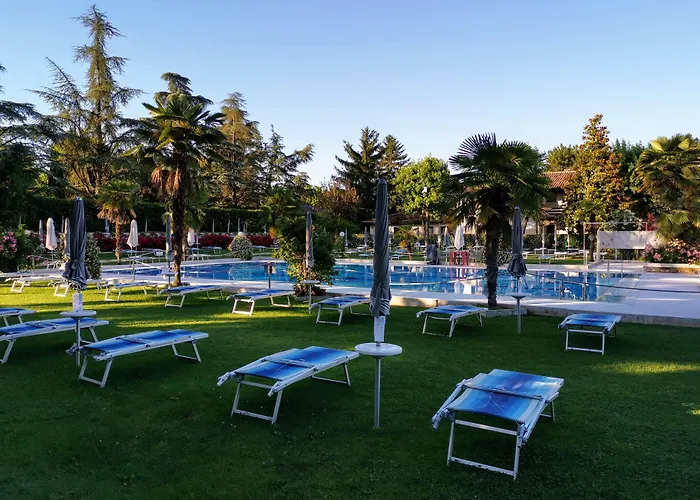Hotell Western Modena