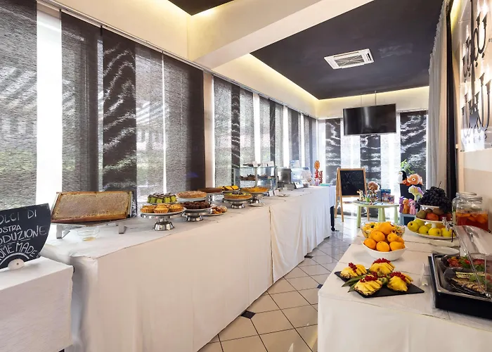 Western Modena Hotell Formigine