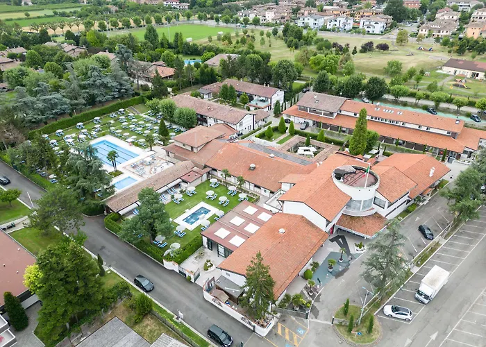 Hotell Western Modena
