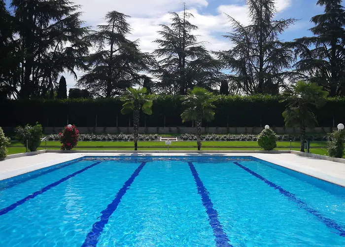 Hotell Western Modena Formigine