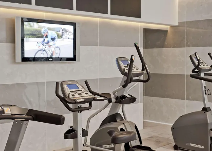 Western Modena 4* Formigine