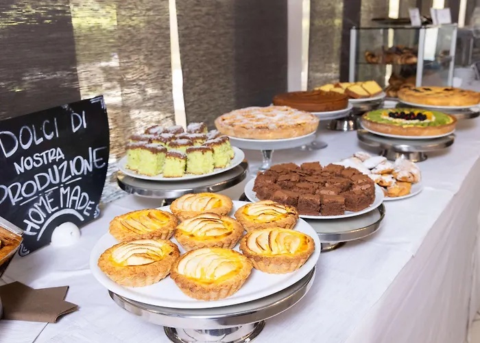 Hotel Western Modena Formigine