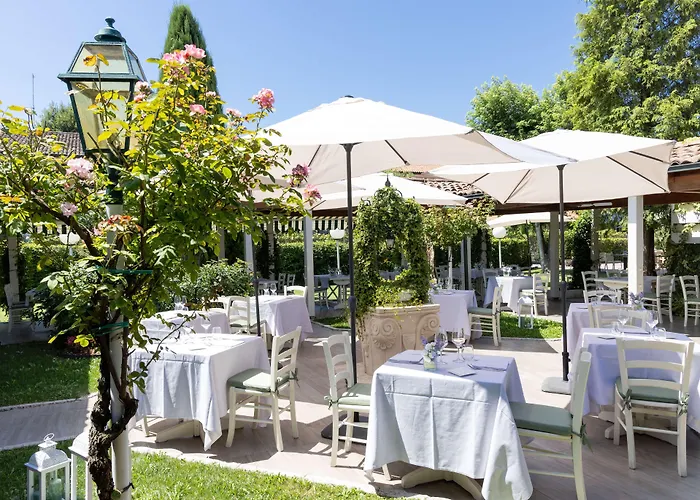 Western Modena Hotell