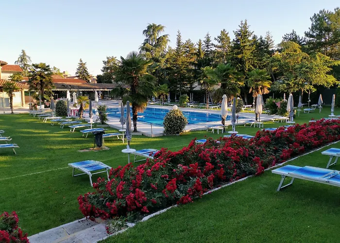 Hotell Western Modena Formigine