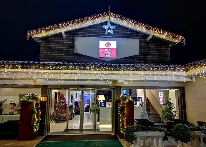 Western Modena 4* Formigine