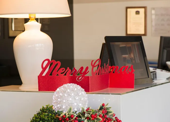 Hotell Western Modena