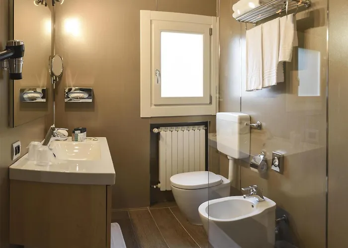 Western Modena Hotell Formigine