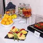 Western Modena Hotel