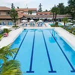 Szálloda Western Modena 4*