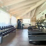 Western Modena 4*