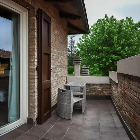 Hotel Western Modena