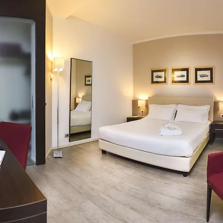 Western Modena 4* Formigine