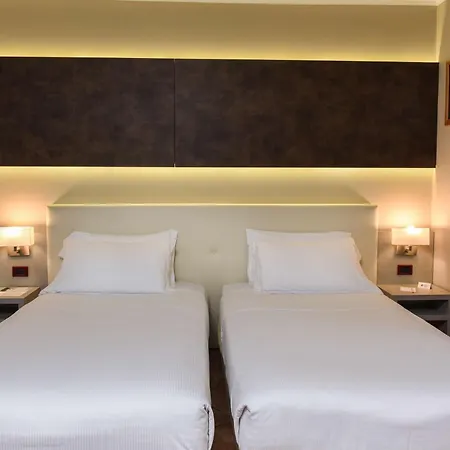 Western Modena Otel Formigine