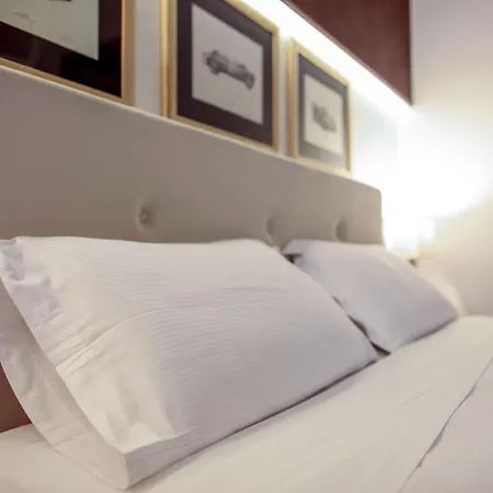 Hotel Western Modena Formigine