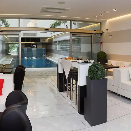 Hotel Western Modena