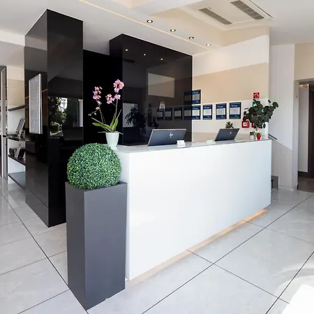 Hotel Western Modena Formigine