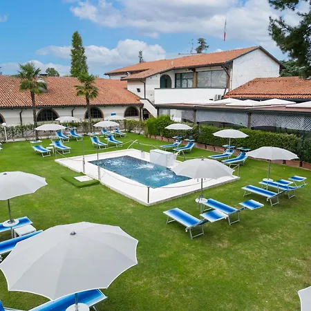 Western Modena Hotel 4*