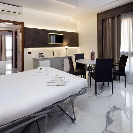 Hotel Western Modena Formigine