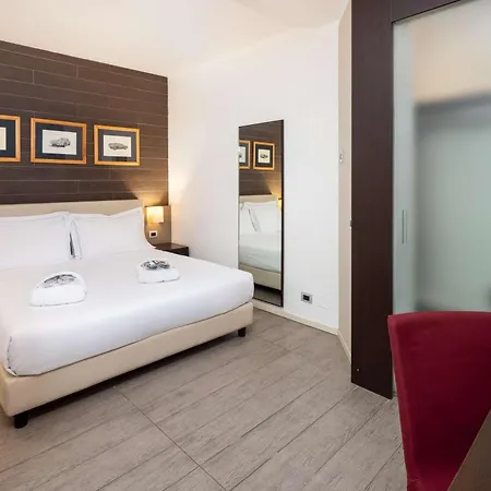 Western Modena 4*