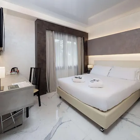 Western Modena Hotel 4*