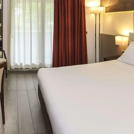 Western Modena Hotel