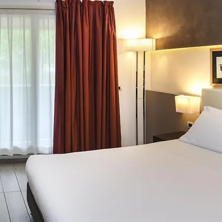 Western Modena 4* Formigine