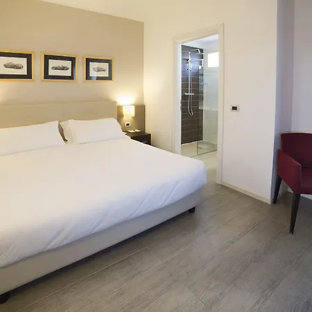 Hotel Western Modena