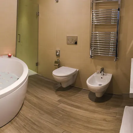فندق Western Modena 4*