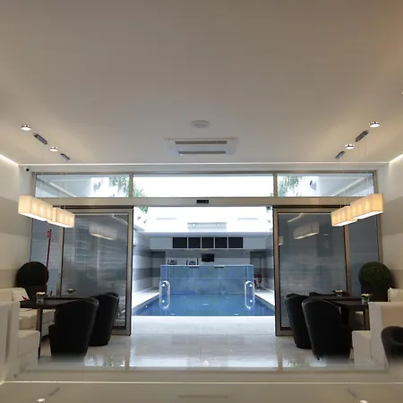 Hotel Western Modena