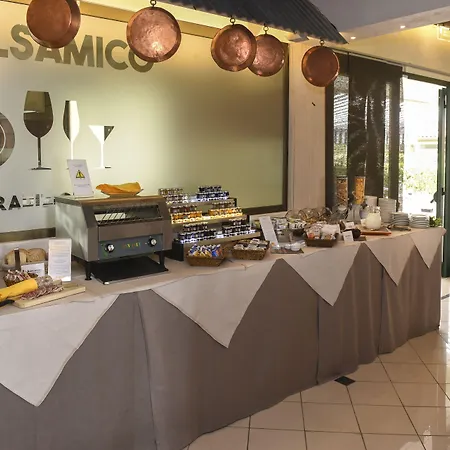 Western Modena Hotel Formigine