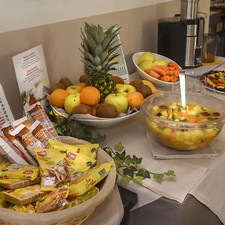 Western Modena Hotel Formigine