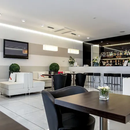 Hotel Western Modena