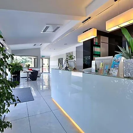 Western Modena 4* Формиджине