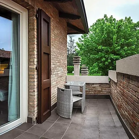 Western Modena Hotel Formigine
