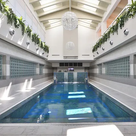 Western Modena Hotel